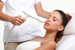 Fiatalító injekciós arc (test esztétika) Anti-aging arc injekciók
