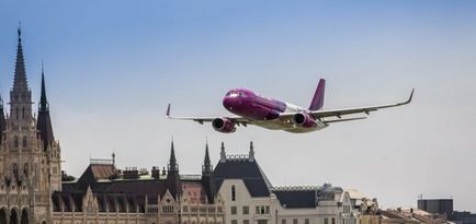 Check-in online pentru wizzair