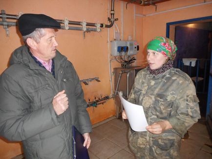 Cele mai bune ferme și lactate din cartierul Kalinkovichi sunt determinate