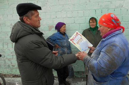 Визначено кращі ферми і доярки Калинковицького району