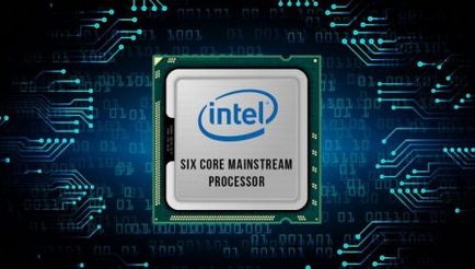 Опубліковані відомості про платформу intel для процесорів coffee lake чіпсет отримає 24 лінії