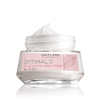 Oriflame optimale - hidratare intensă - oriflame 31093, 31094, 31095