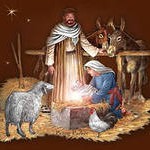 Különleges varázsa rítusai és Karácsony (a Szentlélek a Fiú) Különleges varázsa és rituálék a karácsony