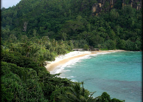 Isle of Mahe, seychelles - ghid, unde să stați și multe altele