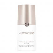 Освіжаючий гель-масло для особи з ефектом сяйва armani prima nourishing glow enhancer oil in gel