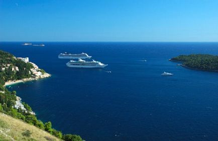 Relaxare, croația, Dubrovnik spa hotel bellevue, excelsior hotel - spa, dubrovnik palat,