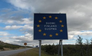 Revocarea vizelor în Finlanda în 2017