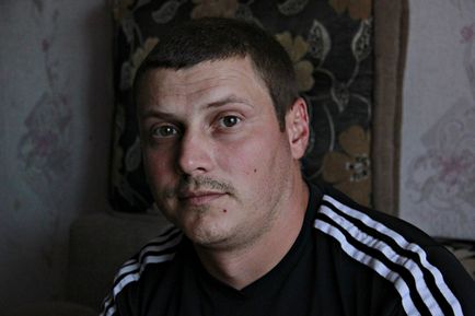 Vadászat a Krím SBU újoncok, mint lakói a félsziget (egy üres papírlap) Vadászat a Krím SBU újoncok, mint lakói a félsziget