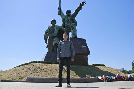 Полювання на кримчан як сбу вербує жителів півострова