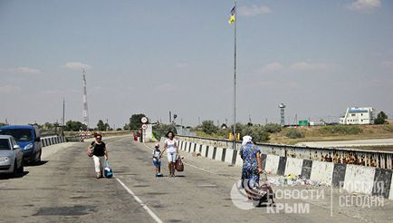 Полювання на кримчан як співробітники сбу вербують жителів півострова ч