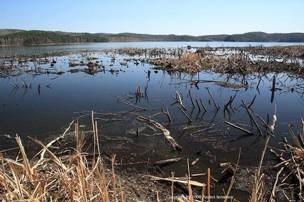 Lacul Arakul și Muntele Shihan (2009), un ghid pentru Chelyabinsk și regiunea Chelyabinsk