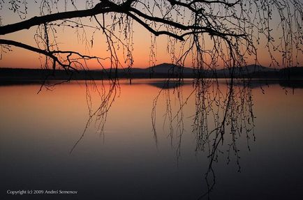 Lacul Arakul și Muntele Shihan (2009), un ghid pentru Chelyabinsk și regiunea Chelyabinsk