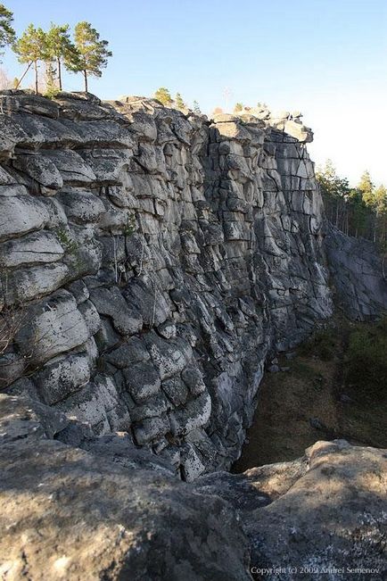 Lacul Arakul și Muntele Shihan (2009), un ghid pentru Chelyabinsk și regiunea Chelyabinsk