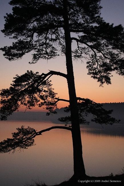 Lacul Arakul și Muntele Shihan (2009), un ghid pentru Chelyabinsk și regiunea Chelyabinsk