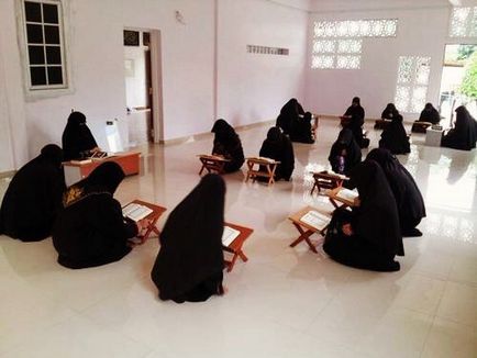 Memo sau ghid pentru site-ul pentru converti (2) - an-nisa - Portalul femeilor musulmane