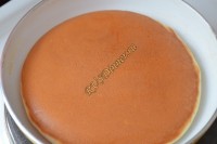 Панкейкі - американські млинці - покроковий рецепт з фото, як приготувати
