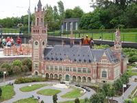 Miniatűr Park „Madurodam” - mit kell látni a parkban, a jegyek árát, és menetrend - hogyan lehet elérni