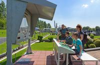 Miniatűr Park „Madurodam” - mit kell látni a parkban, a jegyek árát, és menetrend - hogyan lehet elérni