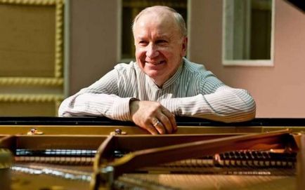 Pavel Slobodkin a murit decât faimosul compozitor