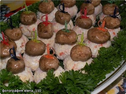 Печінка яловича з картоплею і рисом - смачні рецепти 2017 року з фото