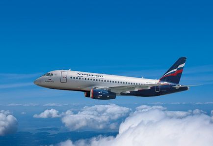 Poggyász a repülőgép Aeroflot - a szabályok szállítási kézipoggyászt és csomagok a repülőgép Aeroflot