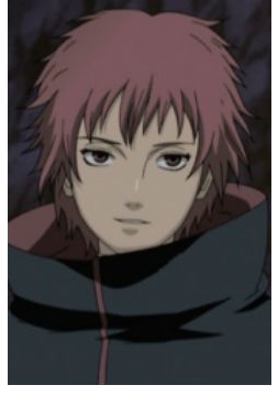 Kiba inudzuka karakter a anime Naruto