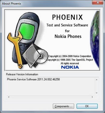 Phoenix service software - найсвіжіші програми скачати програми софт