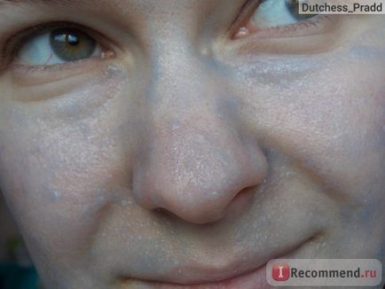 Пілінг для обличчя premium professional ultramarine з ефектом мікродермабразії - «пілінг-скраб з