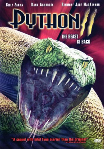 Piton (2000) - vizionați online