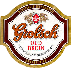 Пиво гролш (grolsch) - найкраще пиво світу на