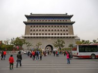 Площа Тяньаньмень