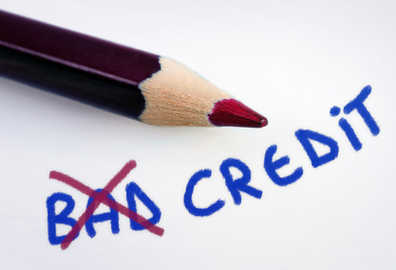 Istoricul rău de credit atunci când este anulat și cum să luați un împrumut