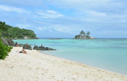 Plaje pe insula Mahe cum să vezi cele mai bune pe Seychelles