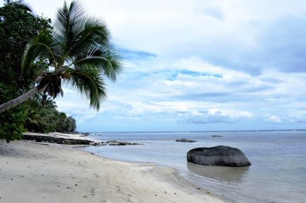 Plajele de pe insula Mahe cum să vezi cele mai bune pe Seychelles