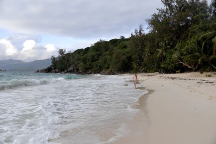 Plajele de pe insula Mahe cum să vezi cele mai bune pe Seychelles