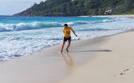 Plajele de pe insula Mahe cum să vezi cele mai bune pe Seychelles