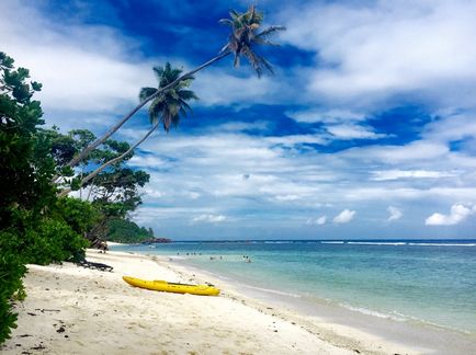 Plaje pe insula Mahe cum să vezi cele mai bune pe Seychelles