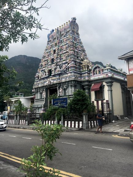 Plajele de pe insula Mahe cum să vezi cele mai bune pe Seychelles