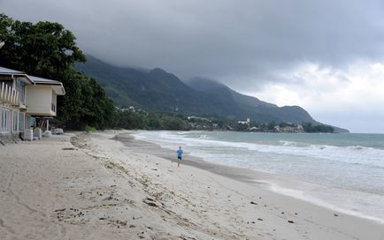 Пляжі на острові мае як побачити краще на Сейшелах