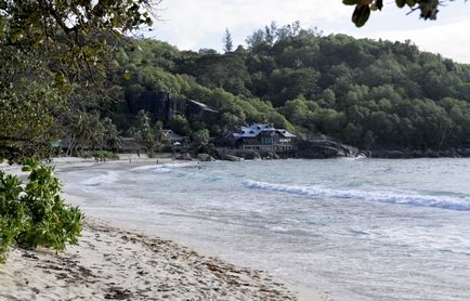 Plajele de pe insula Mahe cum să vezi cele mai bune pe Seychelles