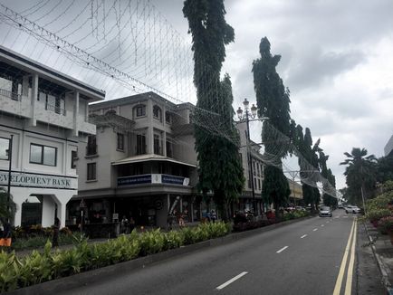 Plajele de pe insula Mahe cum să vezi cele mai bune pe Seychelles