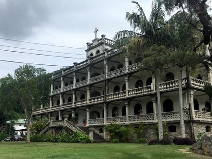 Strandok a sziget Mahe, hogyan látja a legjobb a Seychelles