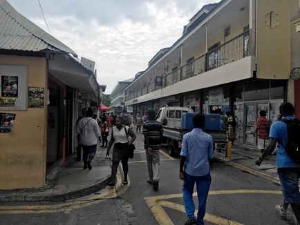 Plajele de pe insula Mahe cum să vezi cele mai bune pe Seychelles