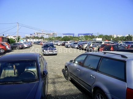 Plaja - Victory Park - în Sevastopol, zot Sevastopol