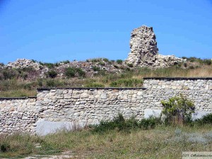 Plajă - însorită, 2017 ani, zot Sevastopol