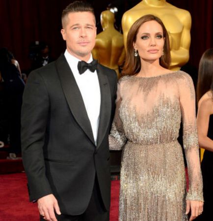 De ce a expulzat Jolie noile detalii în cazul divorțului