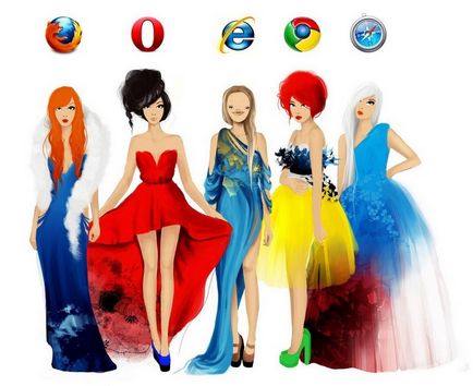 Чому microsoft internet explorer 11