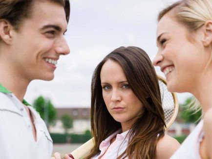 De ce bărbații mențin o relație cu cei dintâi