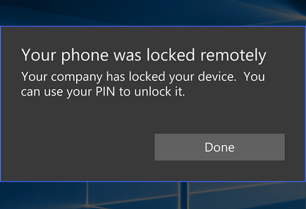 Miért PIN jobb jelszó (windows 10), a Microsoft docs
