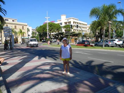 Miért turista választja Salou